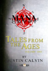 Tales from the Ages book cover