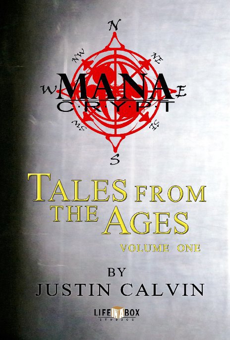 View Tales from the Ages by Justin Calvin