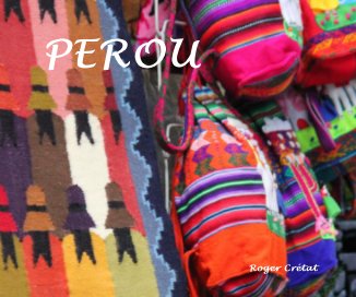 PEROU book cover