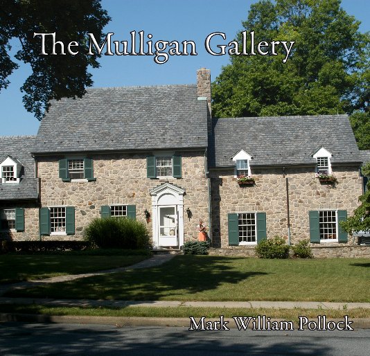Bekijk The Mulligan Gallery op Mark William Pollock