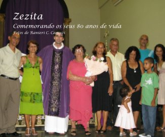 Zezita book cover