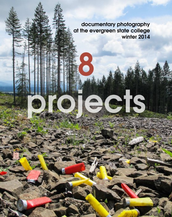 Ver 8 Projects por Steve Davis, editor