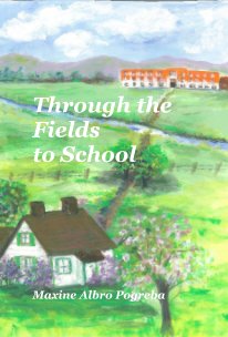 Through the Fields to School book cover