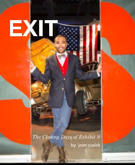 EXIT book cover