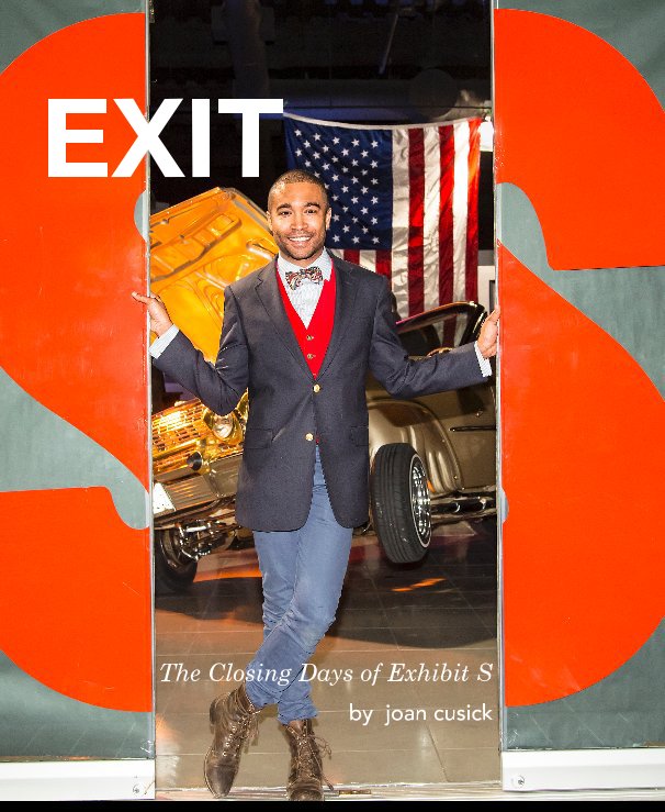 View EXIT by joan cusick