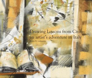 Drawing Lessons from Civita book cover