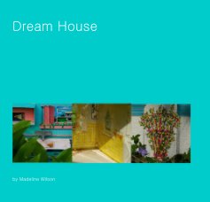 Dream House book cover