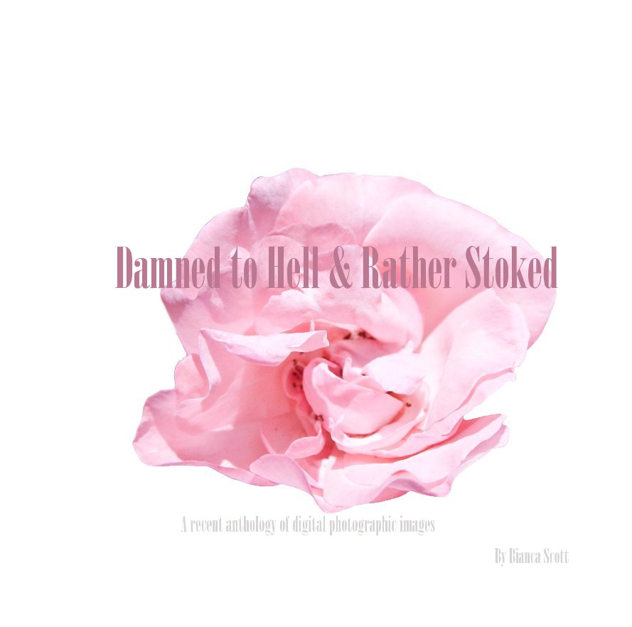 View Damned to Hell & Rather Stoked by Bianca Scott
