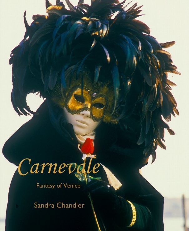 Ver Carnevale por Sandra Chandler