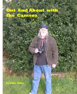 Out And About with the Camera book cover