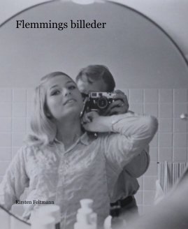 Flemmings billeder book cover