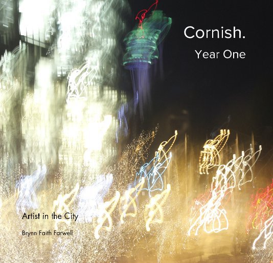Cornish. Year One nach Brynn Faith Farwell anzeigen