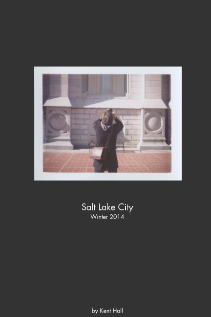 Ver Salt Lake City por Kent Hall, Dan Milnor