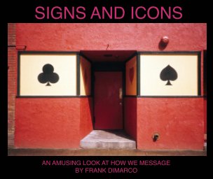 Signs and Icons book cover