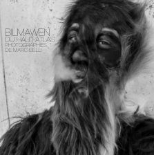 Bilmawen du Haut-Atlas book cover
