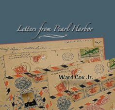 Letters from Pearl Harbor book cover