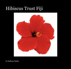 Hibiscus Trust Fiji book cover