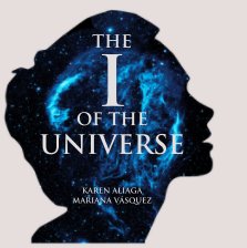The I Of The Universe book cover
