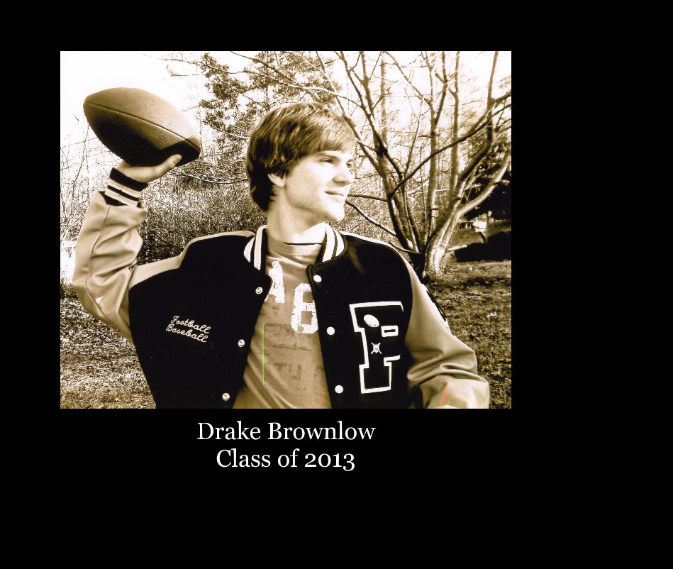 Ver Drake Brownlow Class of 2013 por slswancy