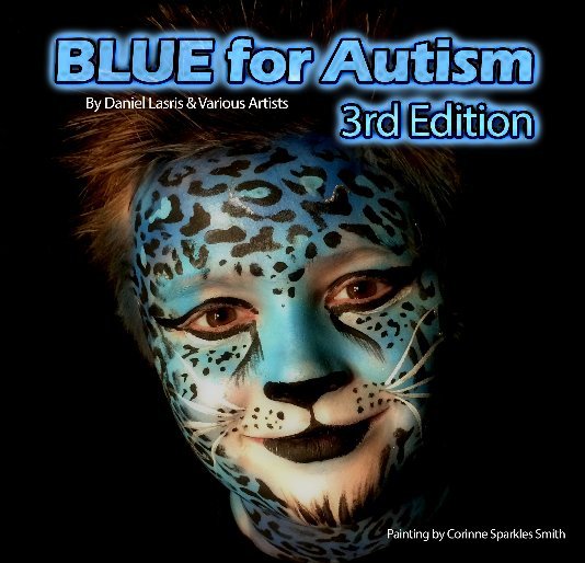 Ver BLUE For Autism, 3rd Edition por Daniel Lasris & Various Artists