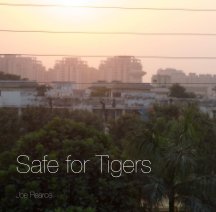 Safe for Tigers book cover