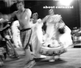 about carnaval book cover