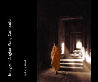 Images - Angkor Wat, Cambodia book cover