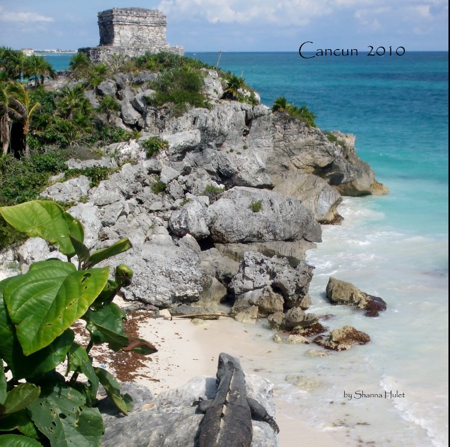 Ver Cancun 2010 por Shanna Hulet