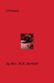 Crimson book cover