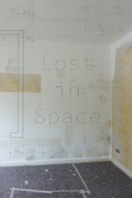 Lost in Space book cover
