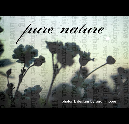 Ver pure nature. por brightside02