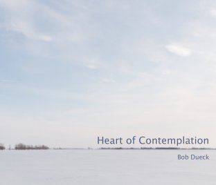 Heart of Contemplation book cover