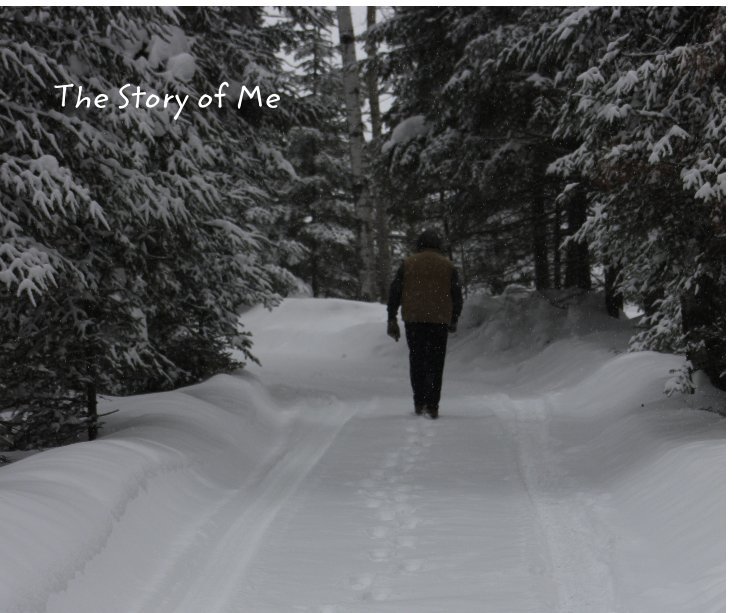 View The Story of Me by David and Donna Bolstorff