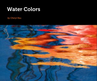 Water Colors book cover