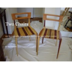 Two Chairs book cover