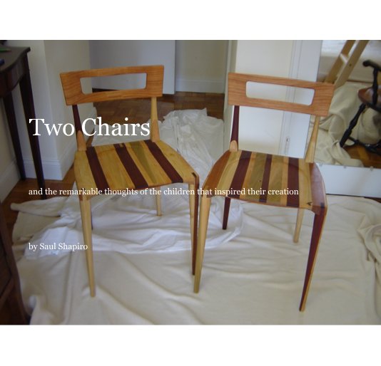 Two Chairs nach Saul Shapiro anzeigen