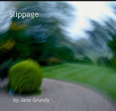 Slippage book cover