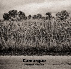 Camargue - Frédéric Poulain book cover