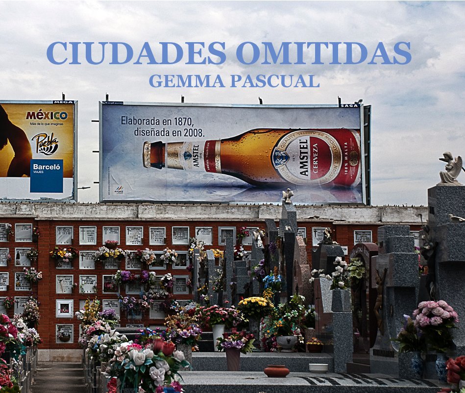 Visualizza CIUDADES OMITIDAS di GEMMA PASCUAL
