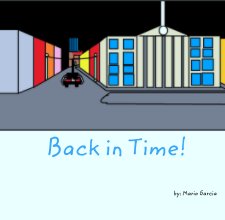 Back in Time! book cover