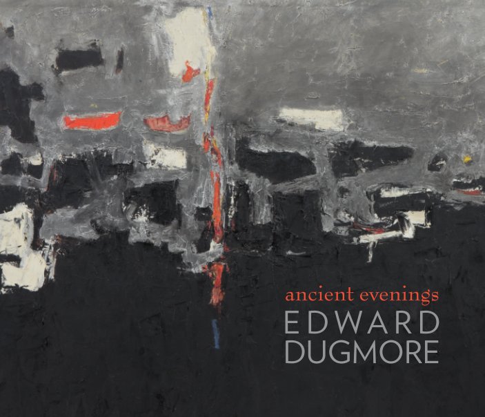 View Edward Dugmore by Howard Hurst