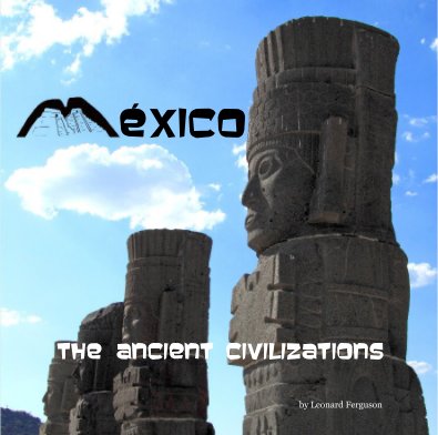 México book cover