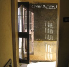 { Indian Summer } book cover