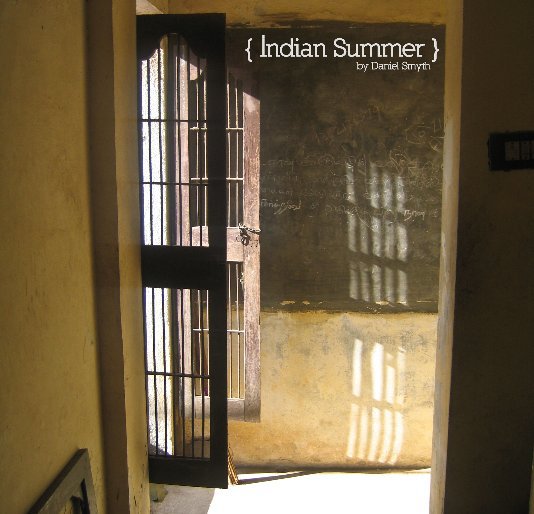 View { Indian Summer } by Daniel Smyth