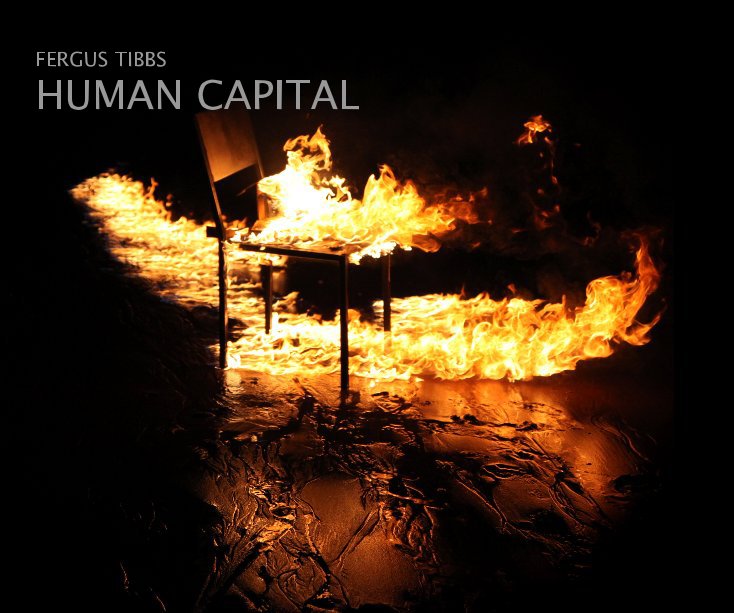 View Human Capital by Fergus Tibbs