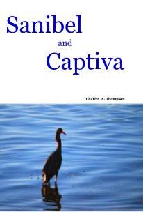 Sanibel and Captiva book cover