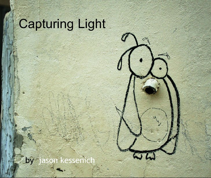 View Capturing Light by Jason Kessenich