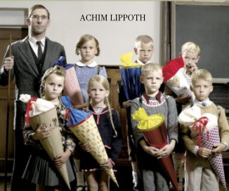 ACHIM LIPPOTH book cover