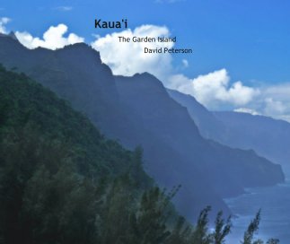 Kaua'i book cover