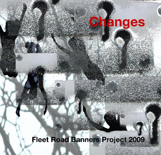 View Changes by Fleet Road Banners Project 2009